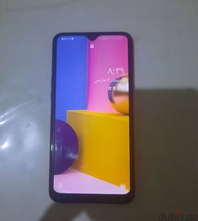 سامسونج جلاكسي a10s