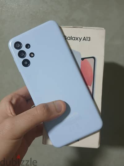 سامسونج جلاكسي a13