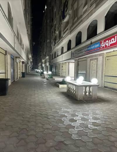 كمبوند العروبة في شارع مدارس القدس للغات