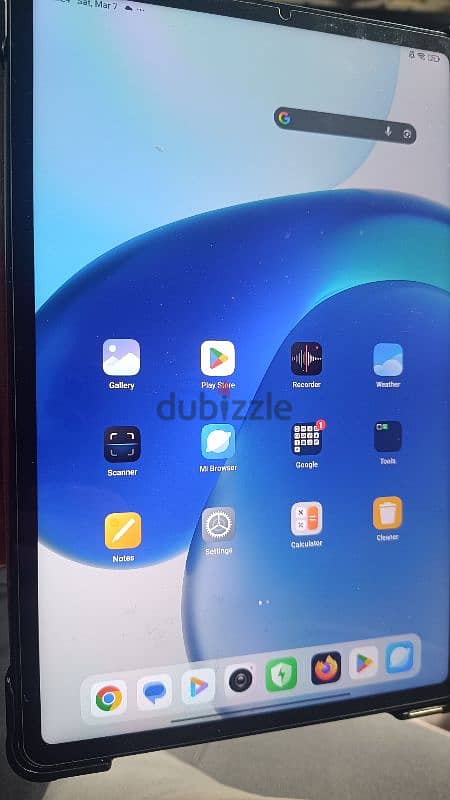 Xiaomi pad6 1
