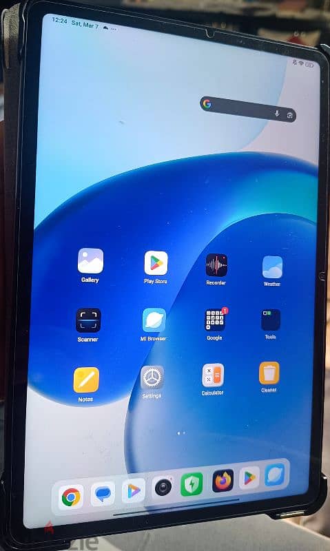 Xiaomi pad6 2