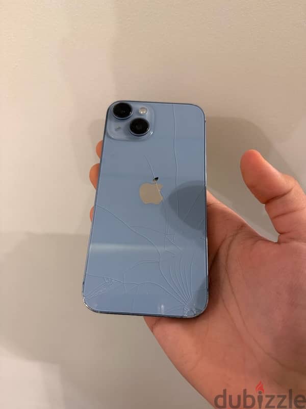 iPhone 14 128gb 1