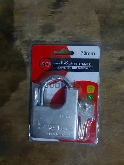 للبيع قفل كمبيوتر