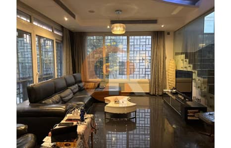 3 Houses & Villas for Sale in Zahraa Al Maadi | dubizzle Egypt (OLX)