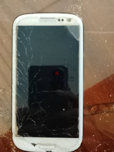 تلفون جلاكسي s3مستعمل