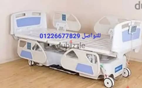 تاجير سرير طبي كهربائي للايجار دنماركي الصنع  سراير طبية للايجار