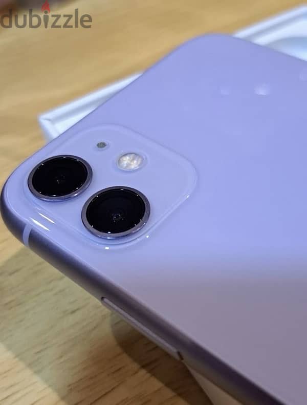 iPhone 11 2