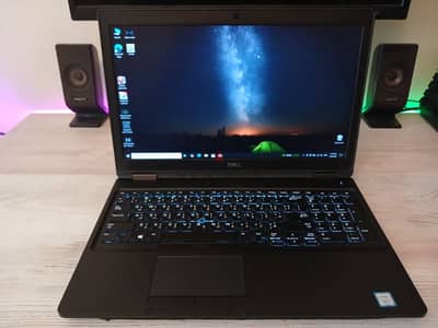 لاب توب dell 5590 i5 الجيل الثامن