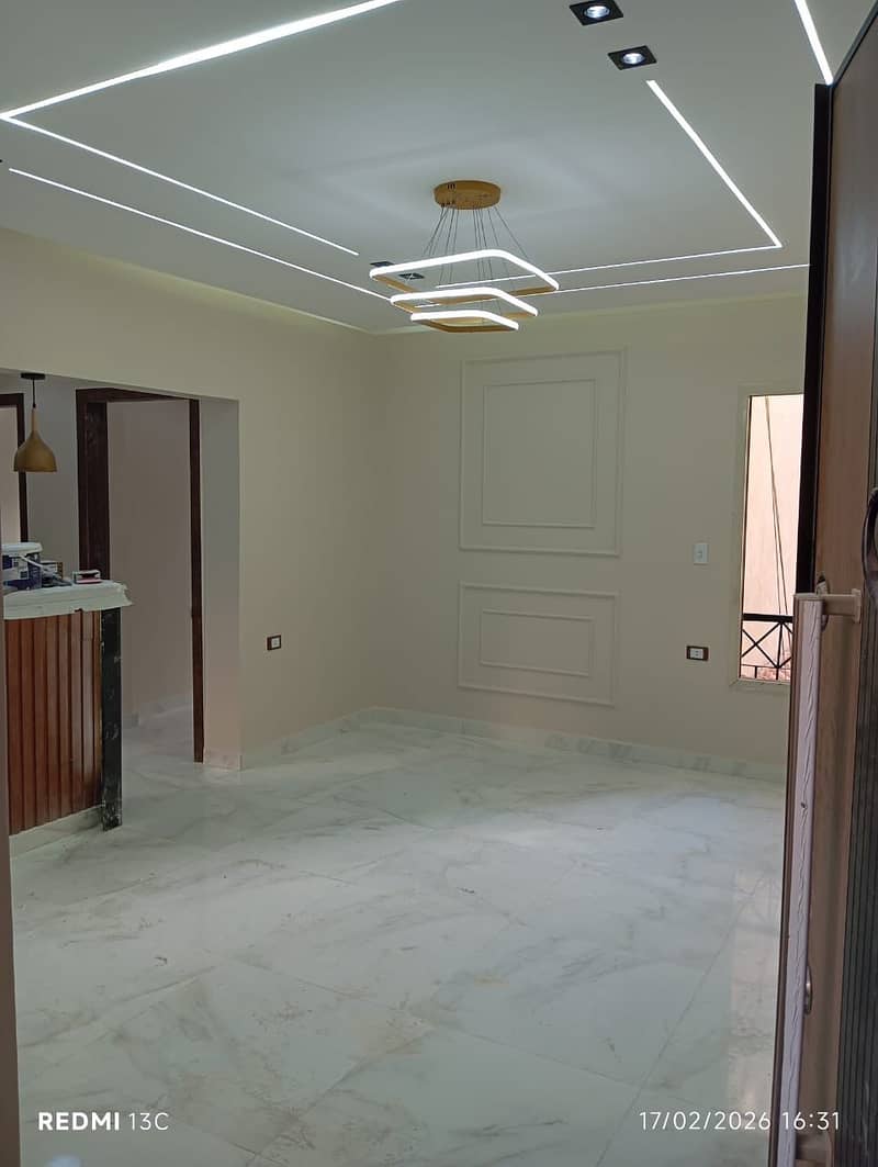 2 Bedrooms 85 sq.M Apartment for sale 1,700,000 EGP in Bedaya, Hadayek October