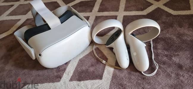 Oculus Quest 2 VR - 256GB
