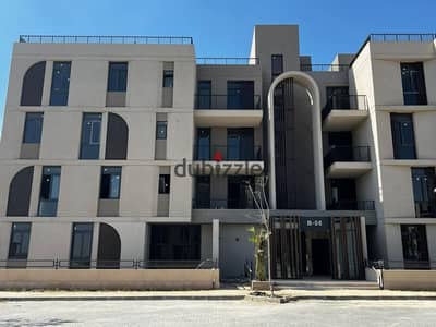 بنتهاوس  بالكامل للبيع استلام فورى في كمبوند "Vye Sodic" - الشيخ زايد الجديدة لوكيشين استراتيجي مباشر على محور الضبعة .