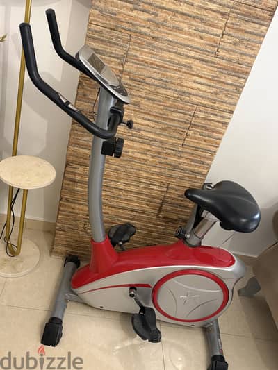 .  عجلة رياضية
