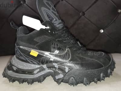 Air Terra Forma sneakers.