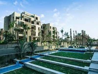 Apartment for sale in Park View - New Cairo