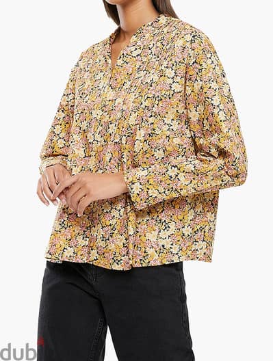 Mango blouse Diana NEW