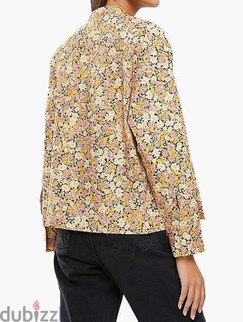 Mango blouse Diana NEW 2
