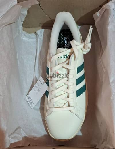 adidas grand court