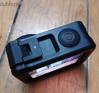 Osmo action 5 pro mint condition