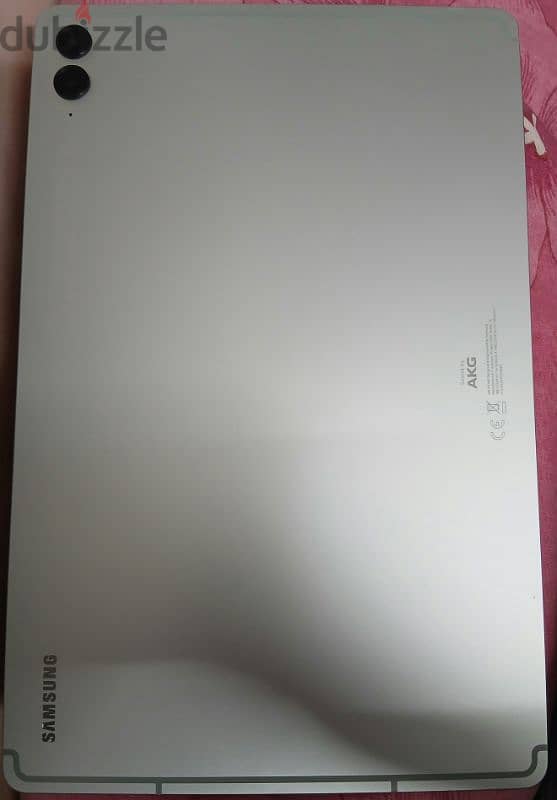 Samsung S9 FE+ Plus 5G 1