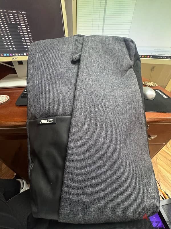 ASUS AP4600 Laptop Backpack 1
