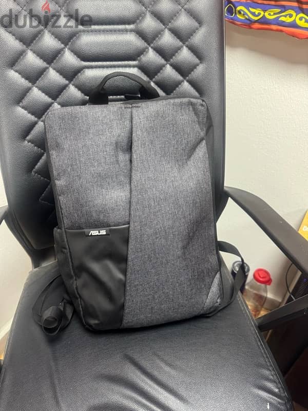 ASUS AP4600 Laptop Backpack 10
