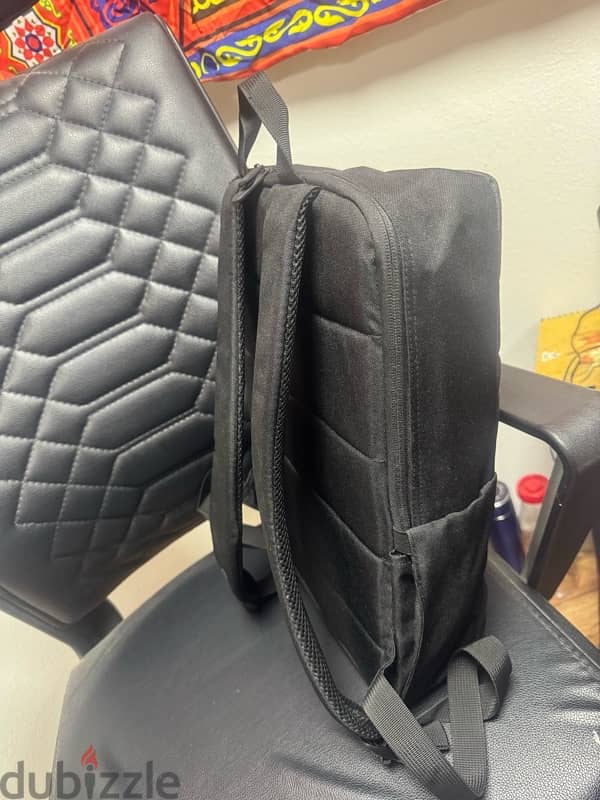 ASUS AP4600 Laptop Backpack 11