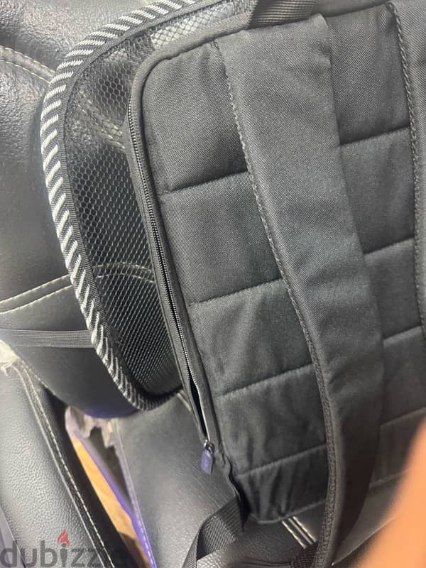 ASUS AP4600 Laptop Backpack 12