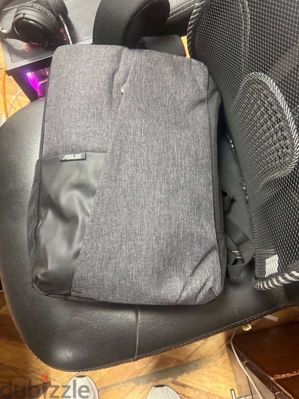 ASUS AP4600 Laptop Backpack 14
