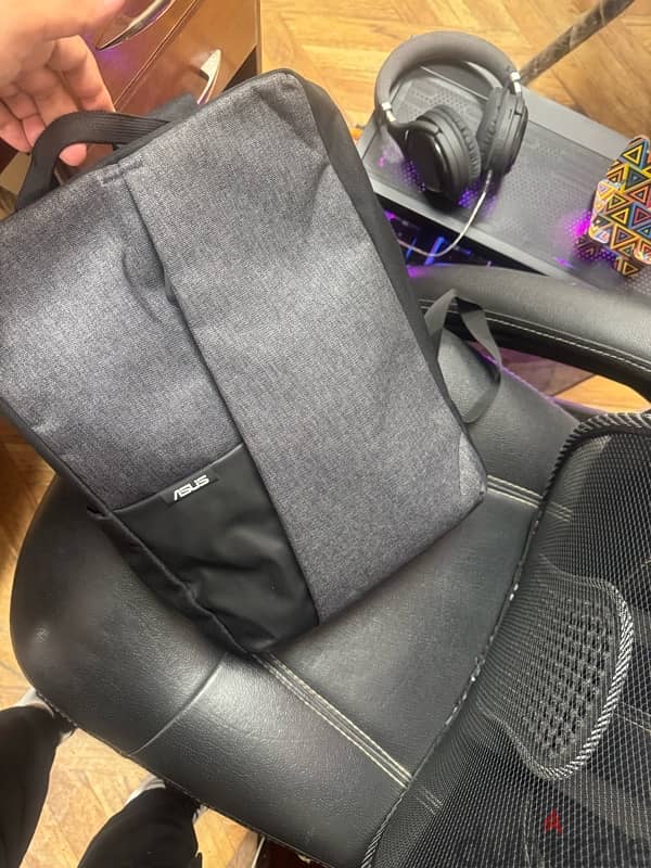 ASUS AP4600 Laptop Backpack 15