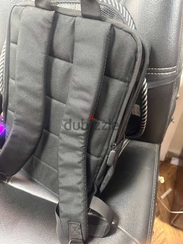 ASUS AP4600 Laptop Backpack 17