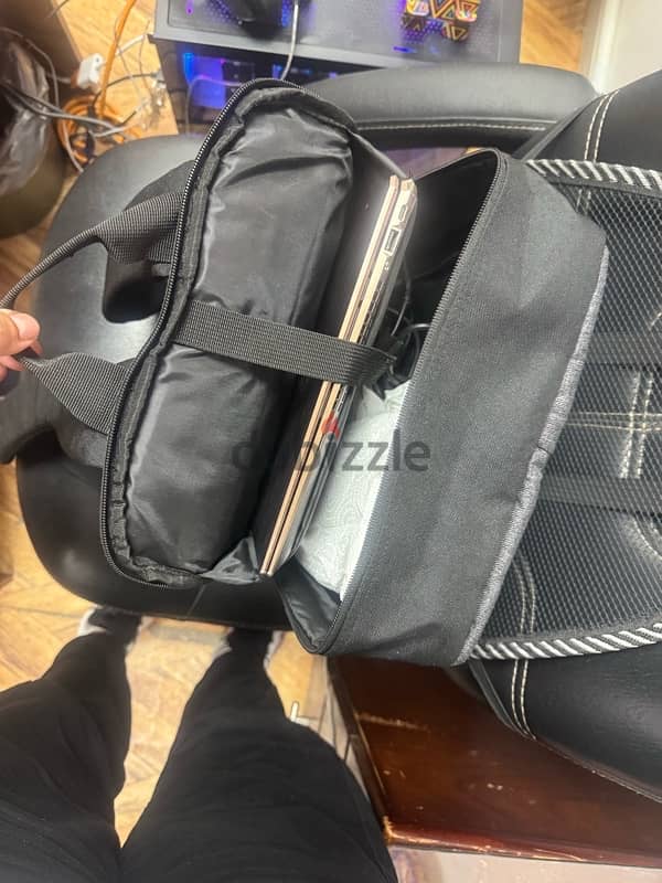ASUS AP4600 Laptop Backpack 18