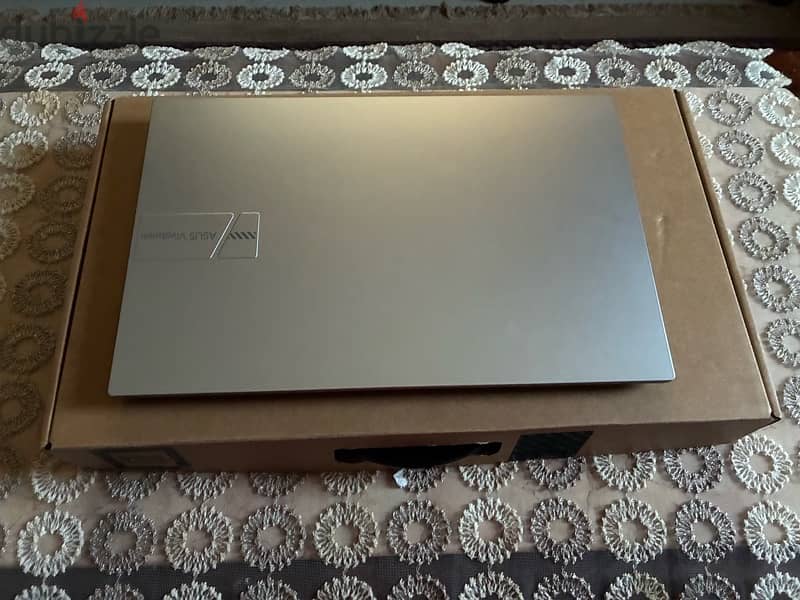 Asus vivobook 15 1