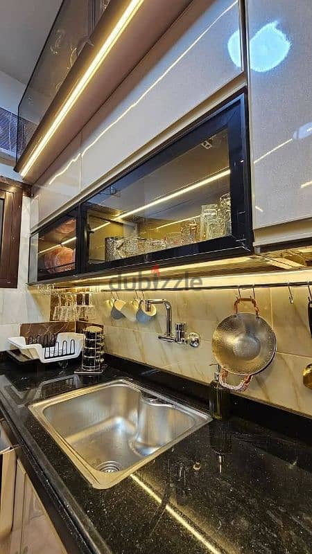 M&A kitchen design 2
