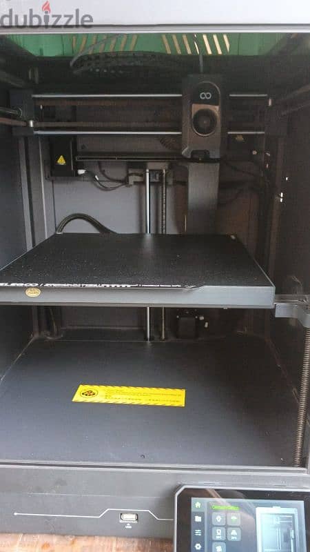 3d printer 1