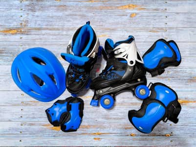 Skate باتيناج