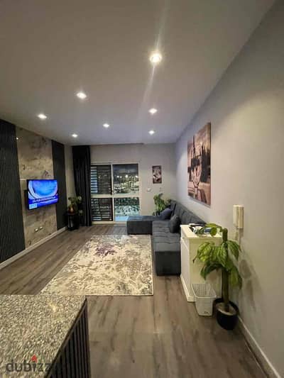 Apartment for rent - el sheikh zayed