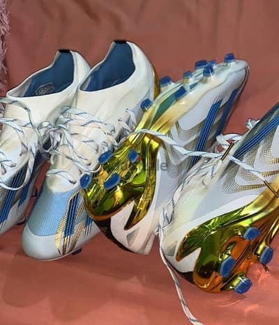 adidas X crazyfast _ كريزي فاست X استارز