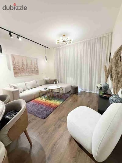 Furnished Apartment With Garden in Privado Madinty - 2 Bed - 2 Bath | View Lake Direct
