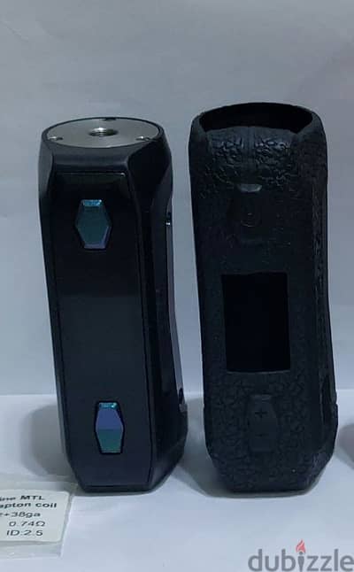 Greek vape aegis مود جريك