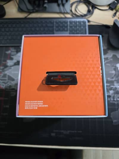 JBL Pulse 5