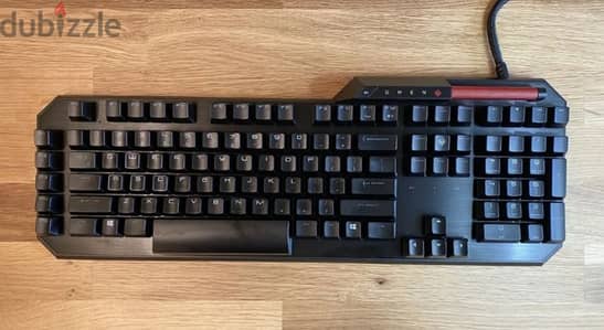 kypord omen sequencer