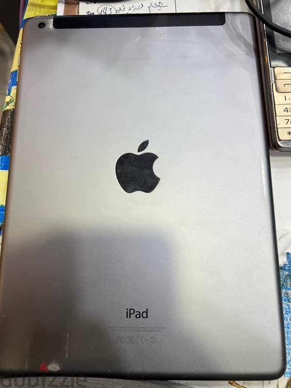 ipad air a1475 1