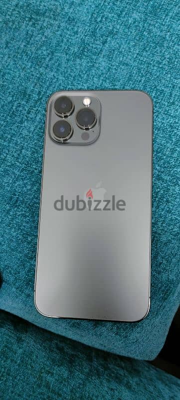 i phone 13 pro max 2