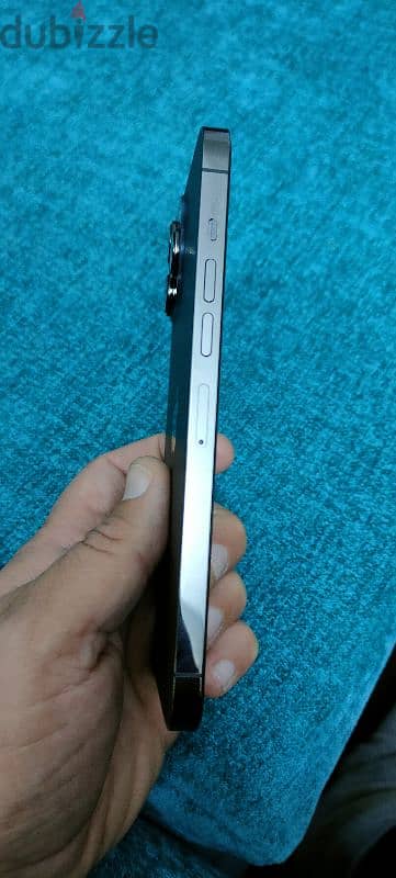 i phone 13 pro max 5
