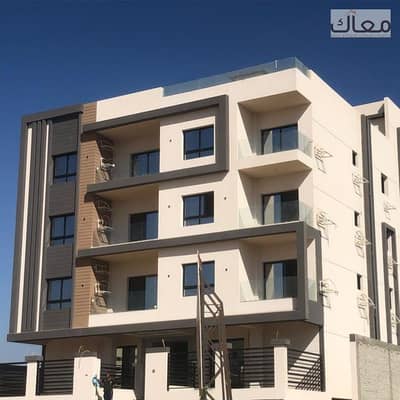 بجوار النادى الاهلى شقة 173 متر استلام فورى بالتجمع الخامس