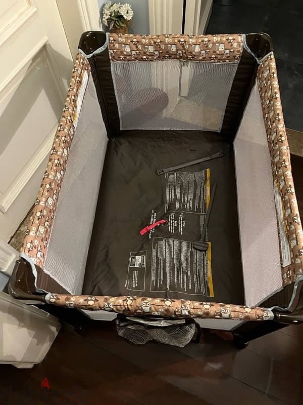 Graco original Pack n Play 2