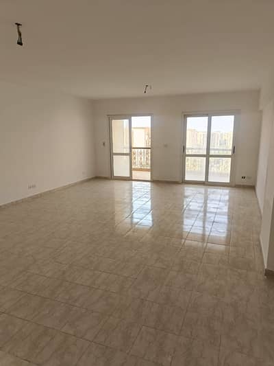 شقة للبيع فيو ميدان اول سكن 162 متر جاهزة للسكن 3 غرف في الرحاب 2 - المرحلة التاسعة - القاهرة الجديدة Al Rehab 2 - Phase 9 - New Cairo