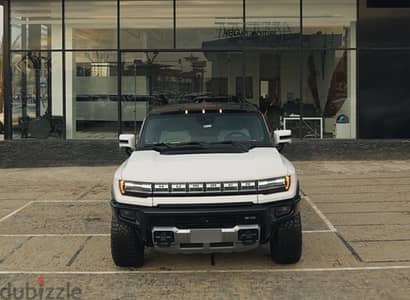 GMC Hummer EV 2024