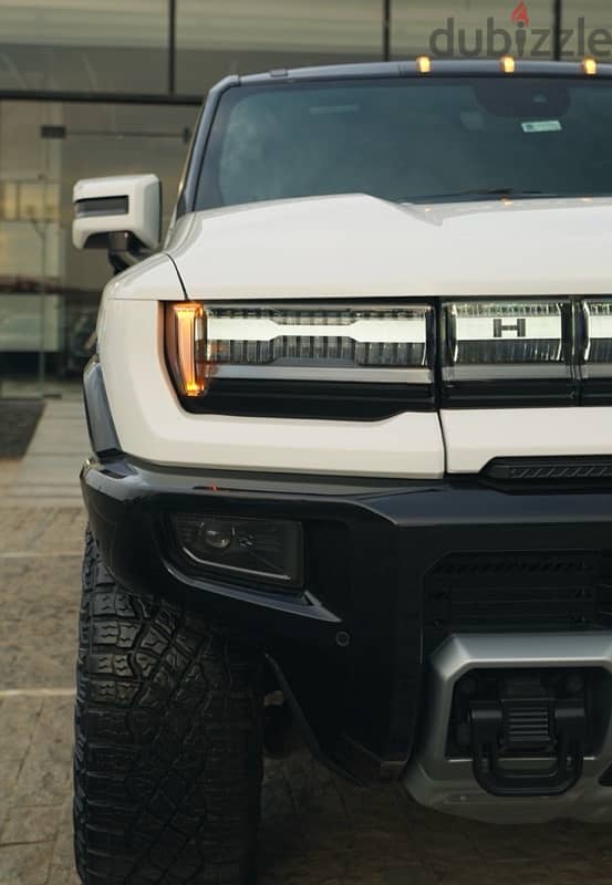 GMC Hummer EV 2024