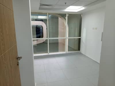 Finished Office at Business Plus for Rent- New Cairo